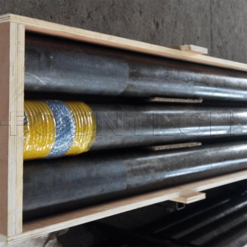 Q Series Core Barrel 
