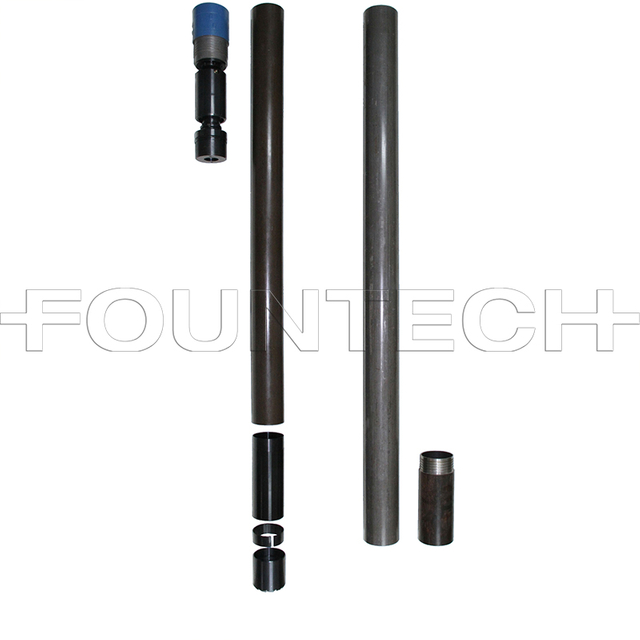T6 Series Core Barrel 